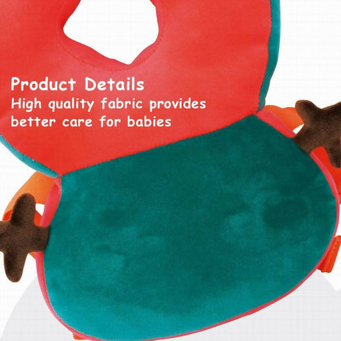 Baby Head Protection Pillow